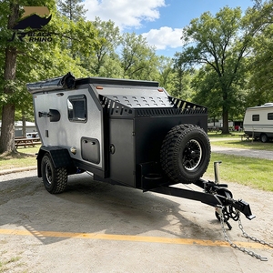 Meilleurs <span class=keywords><strong>mini</strong></span>-camping-cars tout-terrain chinois à prix abordable, fabrication de qualité, vente en gros - Product Image 1