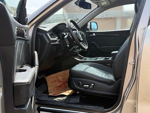 Voitures d'occasion Zotye T600 SUV LHD Automatique Traction avant 2.0T Faible kilométrage Sans accident Exportation Vente en gros 2016 - Product Image 4