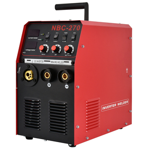 เครื่องเชื่อม <span class=keywords><strong>HITBOX</strong></span> รับรองมาตรฐาน OEM ใช้ได้กับ 4 in 1 MIG Mag Welders เครื่องเชื่อม 250 แอมป์ <span class=keywords><strong>Mig250</strong></span> - Product Image 3
