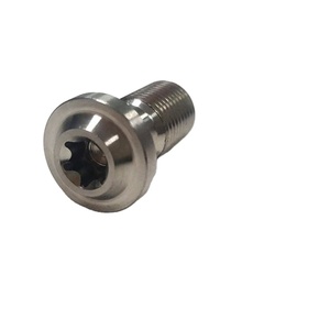 Pinza de freno para motocicleta, pernos <span class=keywords><strong>banjo</strong></span> de titanio, m10, m8, GR5, gran oferta - Product Image 5