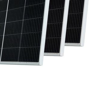 Paneles Solares en Existencia <span class=keywords><strong>Jinko</strong></span>/JA 550w Paneles Solares de Grado A Potencia 535w 540w 545w 550 Vatios Mono PV Panel Solar de 550w - Product Image 4