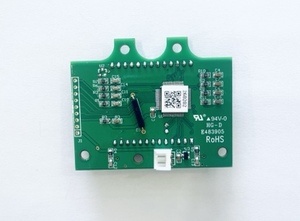 Ultrasonic Meter <strong>Calorimeter</strong> With Customizable PCB Circuit Board RS485 LoRaWAN MBUS IP68 Protection OEM Support - Product Image 4
