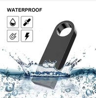 Stik USB Mini, Flash Drive USB Mini 2.0 & 3.0 128MB ke 32GB 1G 2G 4G 8G 16G 64GB Cle Usb Flash Disk