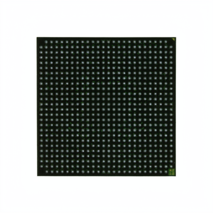 Composant électronique embarqué XC2VP7-6FFG672I 672 BBGA, FCBGA, distributeur agréé - Product Image 1