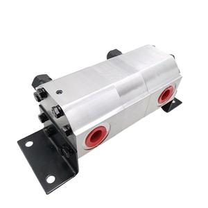 Ventes Flash : Vanne Synchrone et Diviseur de Débit Bucher FMA (FMA-2R, FMA-3R, FMA-4R, FMA-5R, FMA-6R, FMA-7R, FMA-8R) - Product Image 2