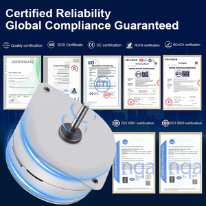 RB 24V ، مغناطيس دائم 36v ، طاقة مجانية مع تحكم تلقائي - Product Image 6