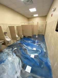 Époxy pour plancher de <span class=keywords><strong>garage</strong></span>-100% résines époxy - Product Image 5