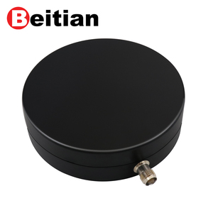 Antenne GNSS à montage magnétique Beitian BT-132STK avec RTK, systèmes de test pour auto-écoles multi-systèmes et toutes bandes (BeiDou, GPS) - Product Image 2