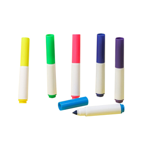 Mini acquerello pennarelli lavabili per bambini Art Liner penna per il riempimento di colore materiale scolastico per il disegno di imballaggi sciolti - Product Image 1