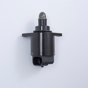 มอเตอร์สเต็ปเปอร์ใหม่ B20/01 46451794 40415202 AT-02001R 219244820500 สำหรับ Fiat Punto Palio Siena Uno Fiorino IAC มอเตอร์สเต็ปเปอร์ - Product Image 4