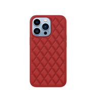 Coque de téléphone pour iPhone 11 12 13 Pro Max XS Max XR X 8 7 Plus Coque en silicone