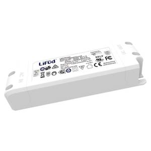 Driver LED Lifud 30W 700mA, convertisseur courant constant AC/DC monocanal pour modules LED - Product Image 1