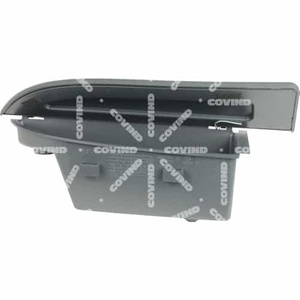Compartiment d'objets côté conducteur, adapté pour Iveco AS STRALIS AD-AT STRALIS (504054131) - Product Image 2