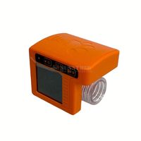 SY-W075-1 vétérinaire Etco2 capteur opération animale utiliser Portable Mainstream Etco2 capteur vétérinaire capnographe moniteur