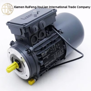 Mdemaig071-32c1c 16081843 0.37/0.66kw + ทรานสดิวเซอร์ - ไม่ได้ใช้งาน - ของแท้ใหม่ พร้อมส่ง ระบบอัตโนมัติอุตสาหกรรม Pac Dedicated Plc - Product Image 1