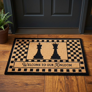 Natural PVC Solid Color Non-Slip Modern Rectangle Kitchen & Bathroom Floor <b>Mat</b> - Product Image 2