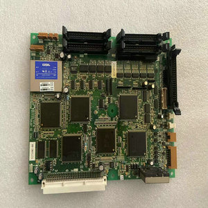 TCTSVMC-00 6TP-1B843 บอร์ดสำหรับเครื่องฉีดพลาสติก - Product Image 1