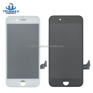 ชุดจอ LCD TEMX สำหรับ<span class=keywords><strong>เปลี่ยน</strong></span>หน้าจอ iPhone 8 พร้อมทัชสกรีน  สำหรับ <span class=keywords><strong>iPhone8</strong></span> - Product Image 1