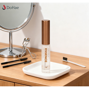 DoHae Silky Rolls Essence para levantar las pestañas, suero de crecimiento de 10 ml - Product Image 1