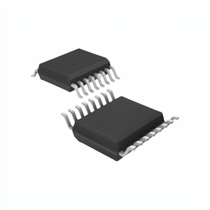 ชิ้นส่วนอิเล็กทรอนิกส์ LTC2914HGN-1 # TRPBF ระบบจัดการพลังงาน (PMIC) 16 SSOP บริการครบวงจรแบบดั้งเดิม - Product Image 1
