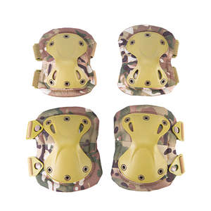 قفازات تكتيكية نصف أصابع من المايكروفايبر لرياضات الهواء الطلق والصالات الرياضية والصيد والتدريب على ركوب الدراجات النارية ومعدات السلامة لحماية اليد - Product Image 2