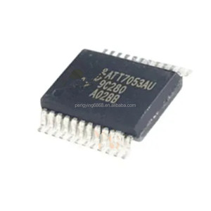 ชิปสัญญาณเสียง4แชนแนล SSOP-28 WM8775SEDS ใหม่อุปกรณ์อิเล็กทรอนิกส์ Peng Ying - Product Image 3