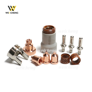 Lc105 <span class=keywords><strong>Plasma</strong></span> điện cực W03X0893-<span class=keywords><strong>60A</strong></span> vòi phun tip W03X0893-61A lá chắn cup W03X0893-67A Vòng Xoáy W03X0893-70R W03X0893-66A - Product Image 1