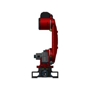 Bras robotisé industriel multifonctionnel Borunte 50 kg, rotation en alliage, 6 axes, bras robotique universel pour l'automatisation industrielle - Product Image 2