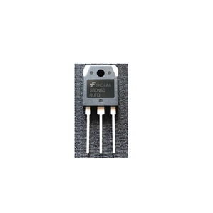 Produits semi-conducteurs discrets Xingyuan SGH30N60RUFD, transistors, IGBTs simples, SGH30N60 TO-3P-3 600V 48A 235W G30N60RUFD G30N60 - Product Image 1