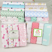 Couverture pour bébé, cadeaux pour nourrissons, vente flash, couvertures pour bébé en coton doux, emmailloteuse pour bébé