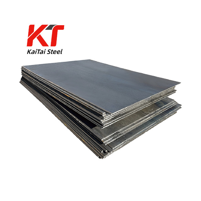 Factory Direct Affordable ASTM A36 Hot Rolled Steel Plate Prime Grade for Building & Heavy Machinery