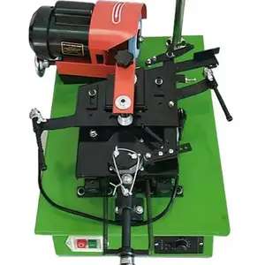 Mesin Gerinda Peruncing Pisau Bandsaw Otomatis