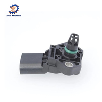 Sensor de Presión Absoluta del Colector de Admisión OEM 03G906051D 03G 906 051D para Audi, VW, Seat, Skoda