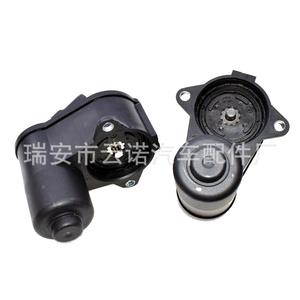 Moteur de pompe de frein Volkswagen 3C0998281A 3C0998281B pour Magotan Tiguan, pièce de rechange arrière - Product Image 3