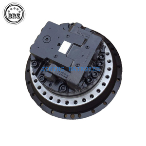 Motor de Tracción de Alta Calidad para Excavadora Sk210-8, Transmisión Final Sk210-8 - Product Image 2