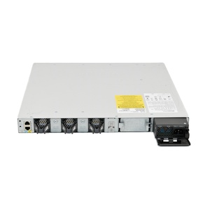 Catalyst 9300 48-port fixed uplinks PoE+ 4X10G uplinks Network Essentials Cisco Catalyst 9300L Switches C9300L-48P-4X-E