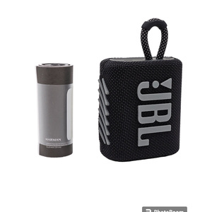 Jbl Đi 3 Xách Tay Loa Không Thấm Nước Và Chống Bụi Tính Năng Mini Ban Đầu Loa Ngoài Trời IP67 Không Thấm Nước Loa Không Dây - Product Image 4