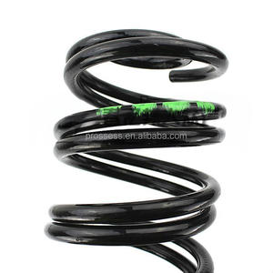 Ô tô phụ tùng ô tô phía sau giảm xóc treo lò xo nhà máy trực tiếp treo lò xo cho Chery tiggo 5x7 8 202000267aa - Product Image 2