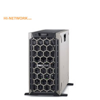 Tour serveur T640 disque dur d'origine Dell PowerEdge 2 * 6246R 512G 2*1.92T 3*3.84T