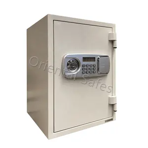 Casseforti orientali 50KG piccola casa serratura digitale Anti-fuoco Mini scatola di sicurezza ignifuga