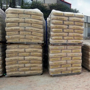 พอร์ตแลนด์ซีเมนต์ Type I ASTM C150 - Product Image 1