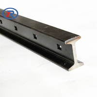 Poste de Acero para Cercas con Perfil H/I Negro de 1.8-3.0m, Directo de Fábrica, Duradero y Ecológico, Sudáfrica