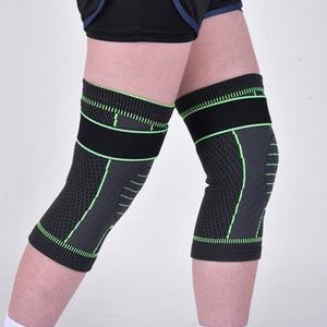 Rodillera Elástica Transpirable de Soporte para Baloncesto a Precio de Fábrica - Product Image 3