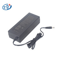 Adaptateurs d'alimentation CA/CC de bureau Gamme 9V-36V Sortie 1A-10A Haute efficacité 100% Nouvel adaptateur