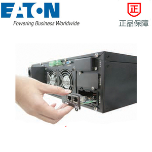 이튼 Dx Rt 랙 키트 6-10kva 업 전원 공급 장치 Dx Rt 랙 키트 6-10kva 3:1 슬라이드 레일 Dx Rt 랙 키트 6-10kva 이튼 부착 - Product Image 4