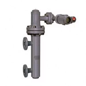Capteur de niveau de déplacement DLC3020F avec FIELDBUS FOUNDATION - Product Image 4