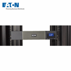 Eaton 5PX2200iRT2U 2200VA Onduleur en ligne 2U pour montage en rack Protection d'alimentation pour centre de données - Product Image 1