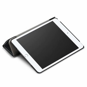 Ốp Lưng Máy Tính Bảng Gấp Gọn 9.7Inch 2017 2018 Air1 Air 2, Bán Sỉ Tại Nhà Máy, Dành Cho Ipad 6 Thế Hệ - Product Image 3