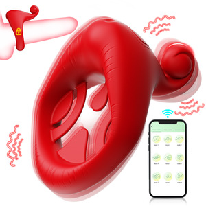 vibration bluetooth underwear 23 Best Sex Toys for Men UK 2026, According to Sex Writers main image 0