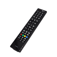 Control remoto de repuesto para SHARP LC32LD145V LC39LD145V FINLUX RC-4846 32H6072 RC4846
